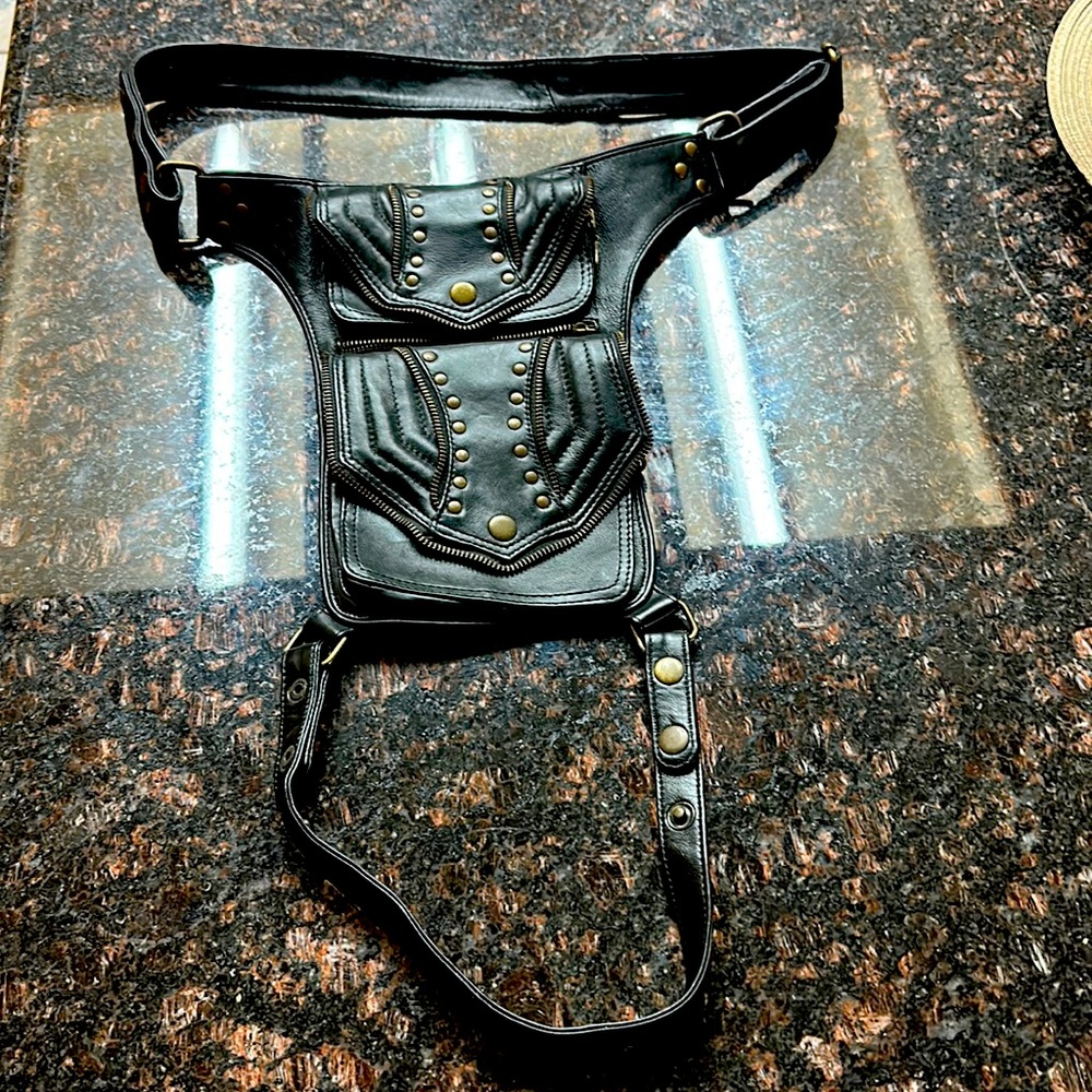 Holster Purse